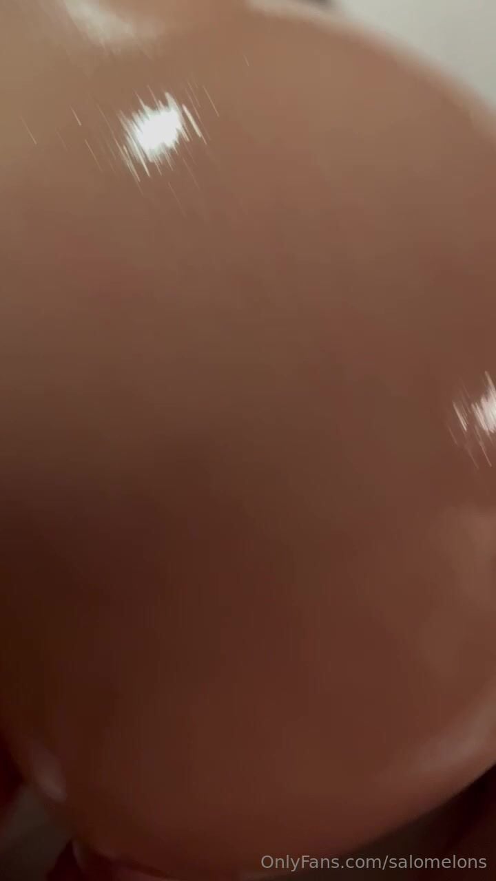 Salomelons Leaked Only Fans 1