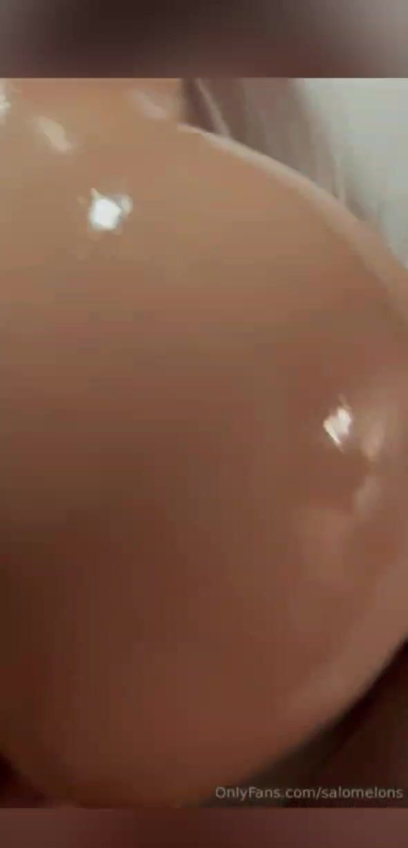 Salomelons Only Fans Leak 2
