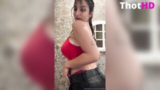 Bufalika Leaked OF Video 3