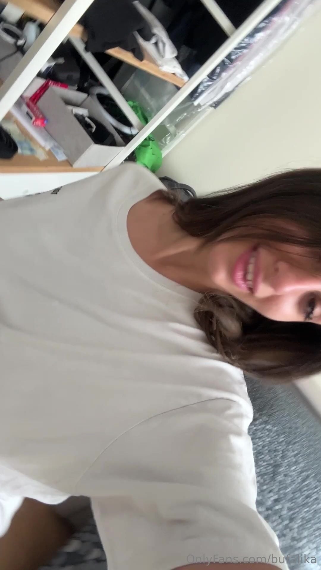 Bufalika Leaked OF Video 7