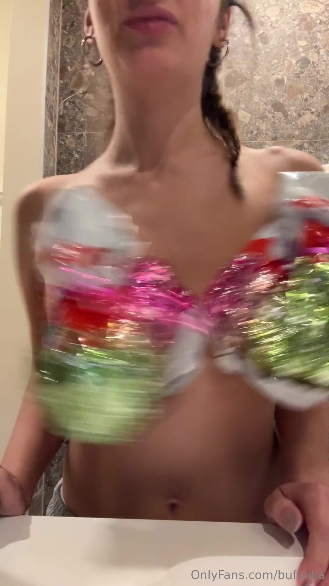 Bufalika Leaked OnlyFans 2