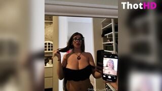 Bufalika OF Video 1