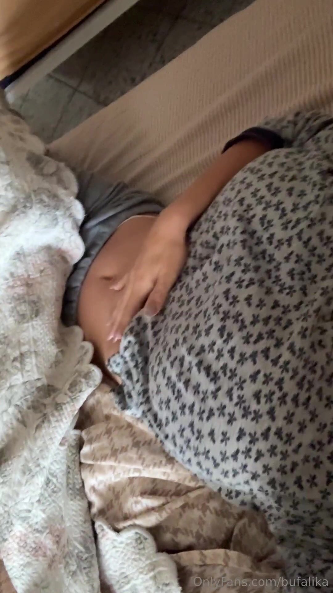 Bufalika OF Video 10