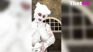 Bufalika OF Video 9
