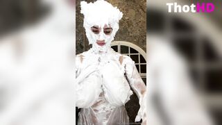 Bufalika OF Video 9