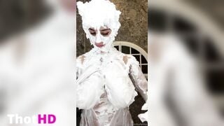 Bufalika OF Video 9