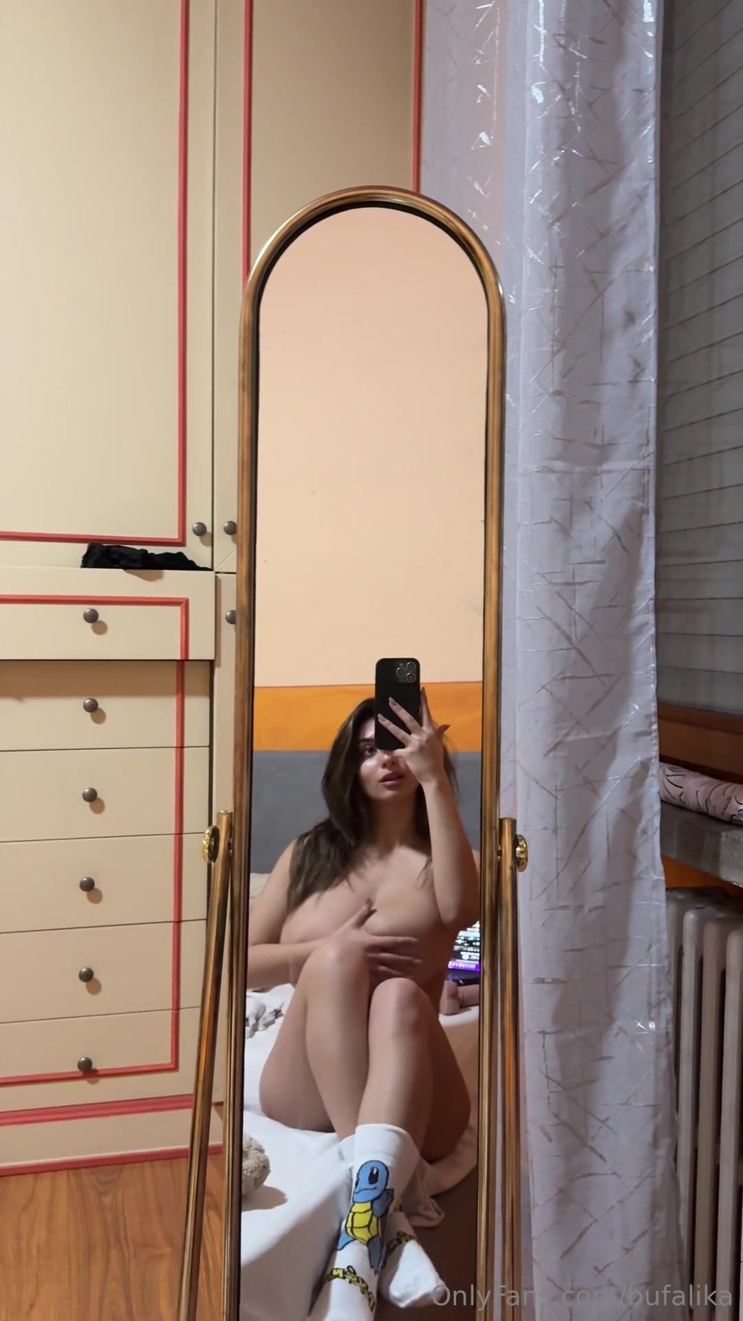 Bufalika Only Fans Leak 6