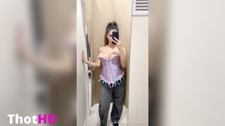 Bufalika OnlyFans Leak 1