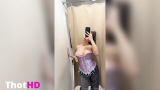 Bufalika OnlyFans Leak 1