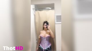 Bufalika OnlyFans Leak 1
