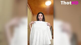 Ika Dauria Leaked OF 9