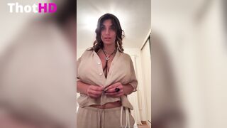 Ika Dauria Leaked OF Video 2