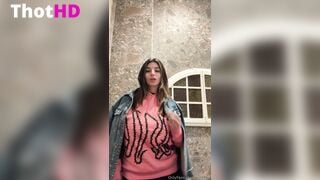 Ika Dauria Leaked OF Video 4