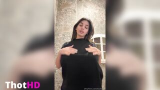 Ika Dauria Leaked OF Video 4