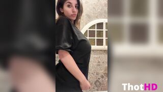 Ika Dauria Leaked OF Video 4