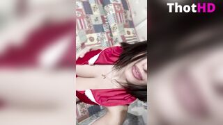 Ika Dauria Leaked Video