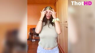 Ika Dauria OF Video 1