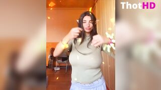 Ika Dauria OF Video 1