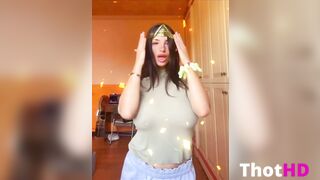 Ika Dauria OF Video 1