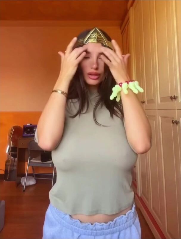 Ika Dauria OF Video 1