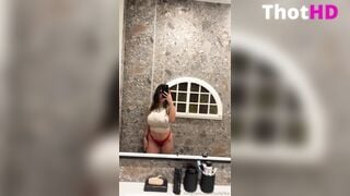 Ika Dauria Only Fans Leak 1