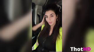 Ika Dauria Only Fans Leak 2