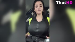 Ika Dauria Only Fans Leak 2