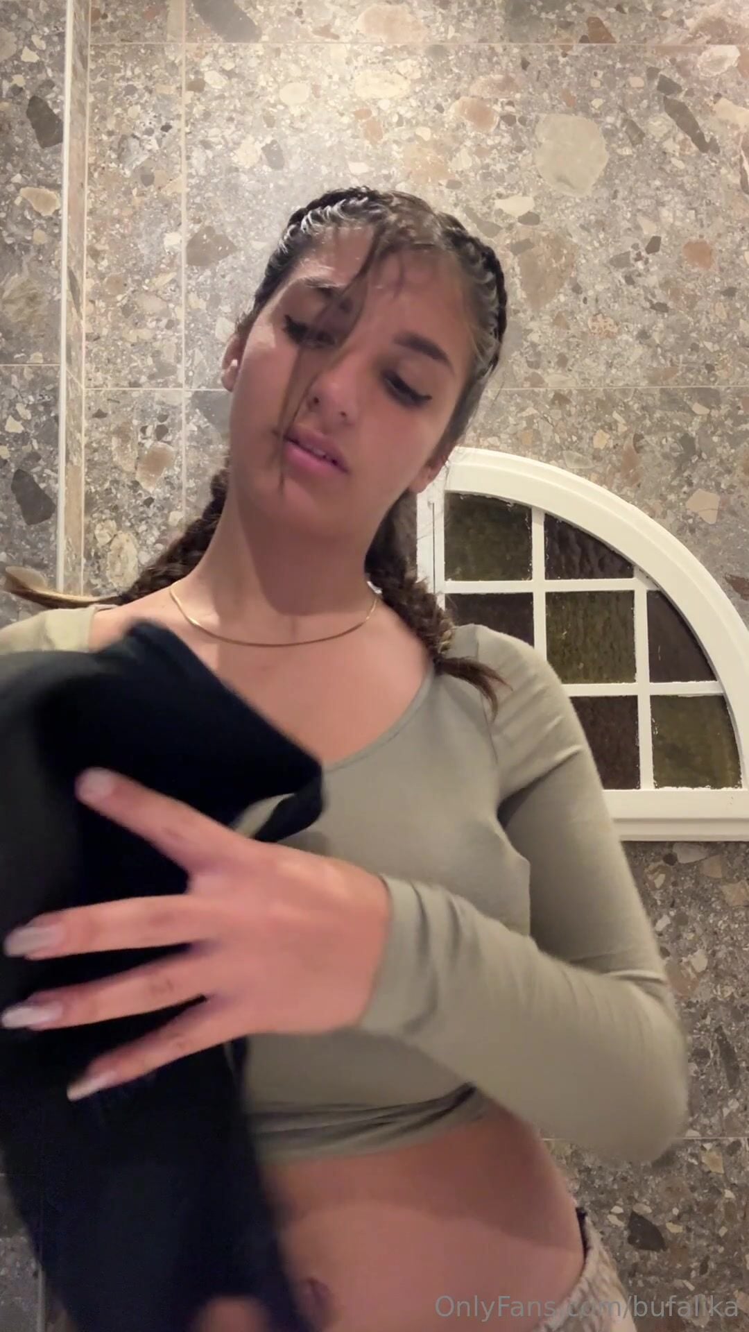 Ika Dauria Video Leak 1