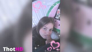Princessiggy OF Video 5