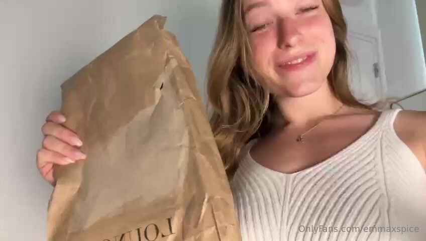 Emmaxspice Video Leak 5