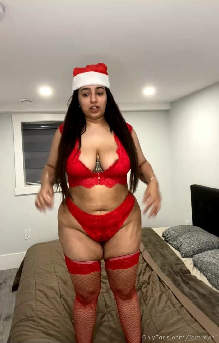 Rakhi Gill Leaked Video 2