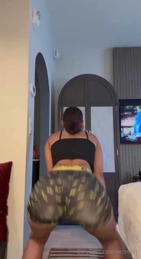 Secretiii OnlyFans Leak 3