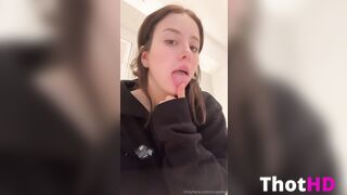 Sierra Cabot OF Video 2