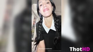 Minitinah Video 1