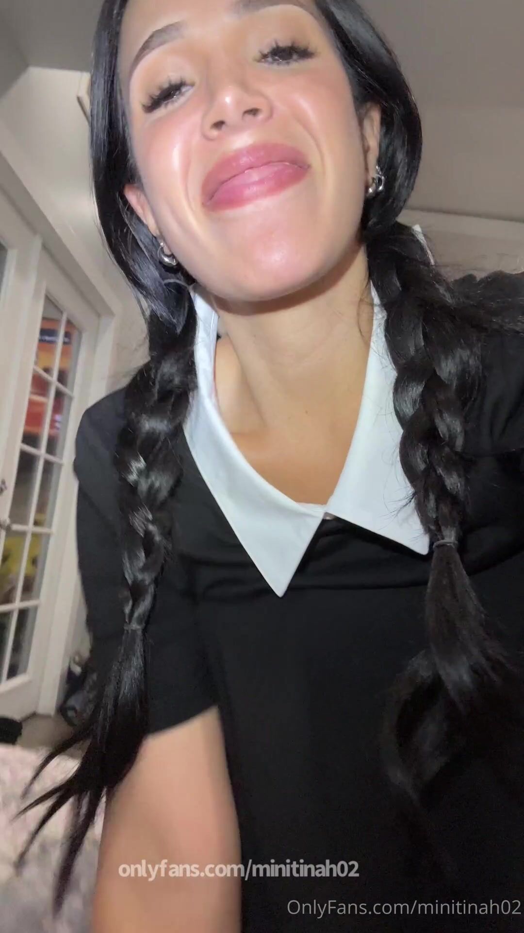 Minitinah Video 1
