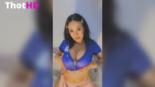 Minitinah02 OnlyFans Leak