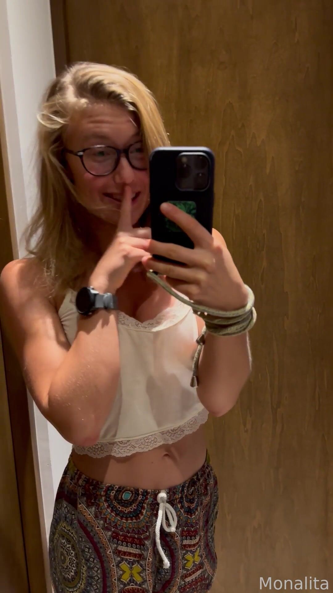 Monalita Leaked Only Fans 1