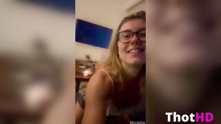 Monalita OF Video