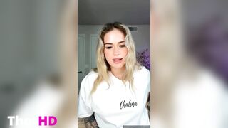 Chalina.l Leaked OF 1