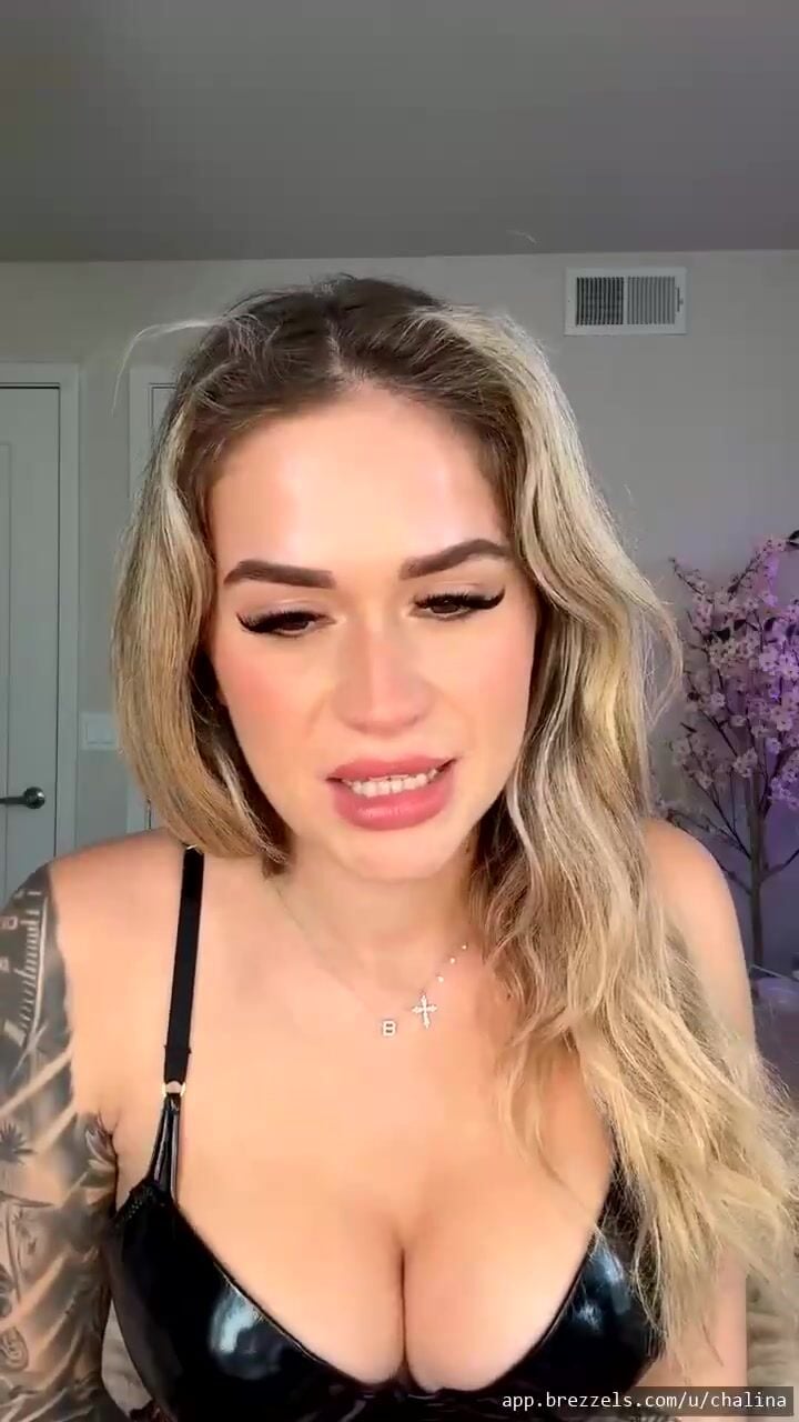 Chalina.l Leaked OF 1