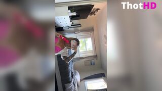 Chalina.l Leaked OF Video