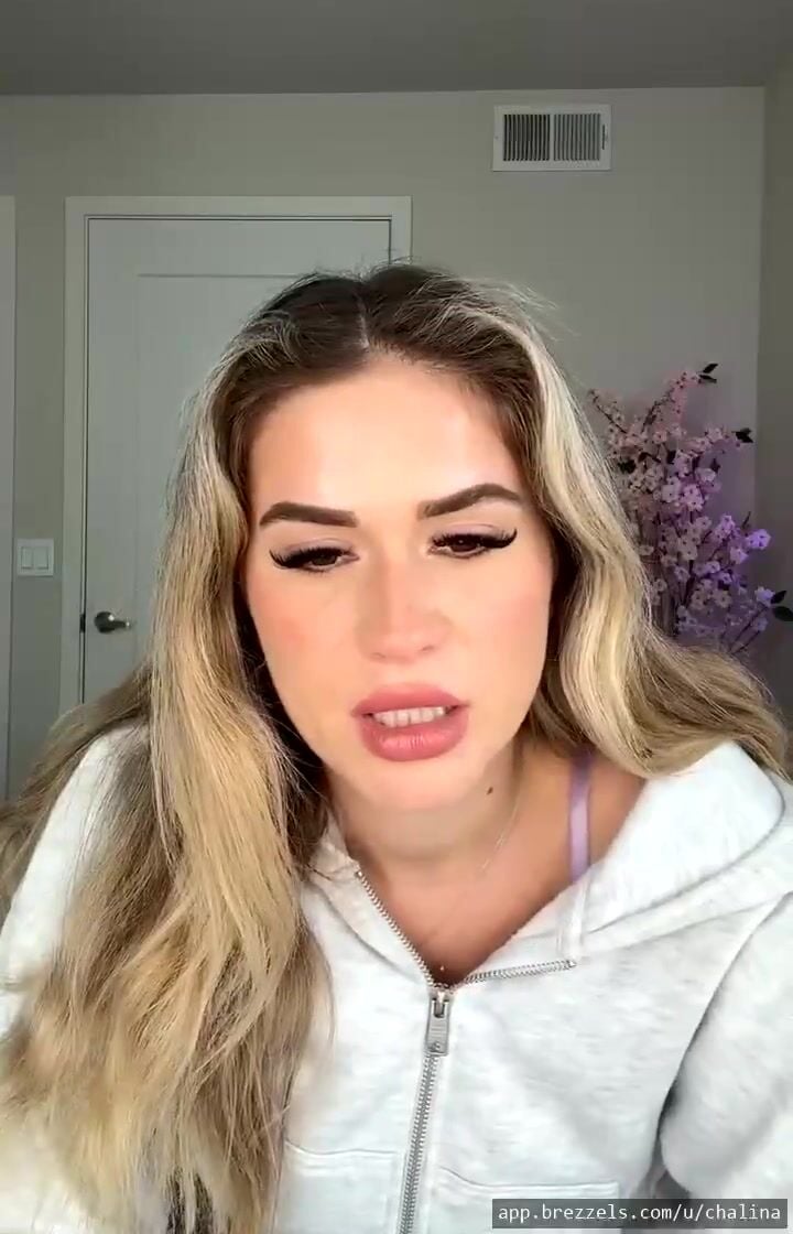 Chalina.l Leaked Only Fans