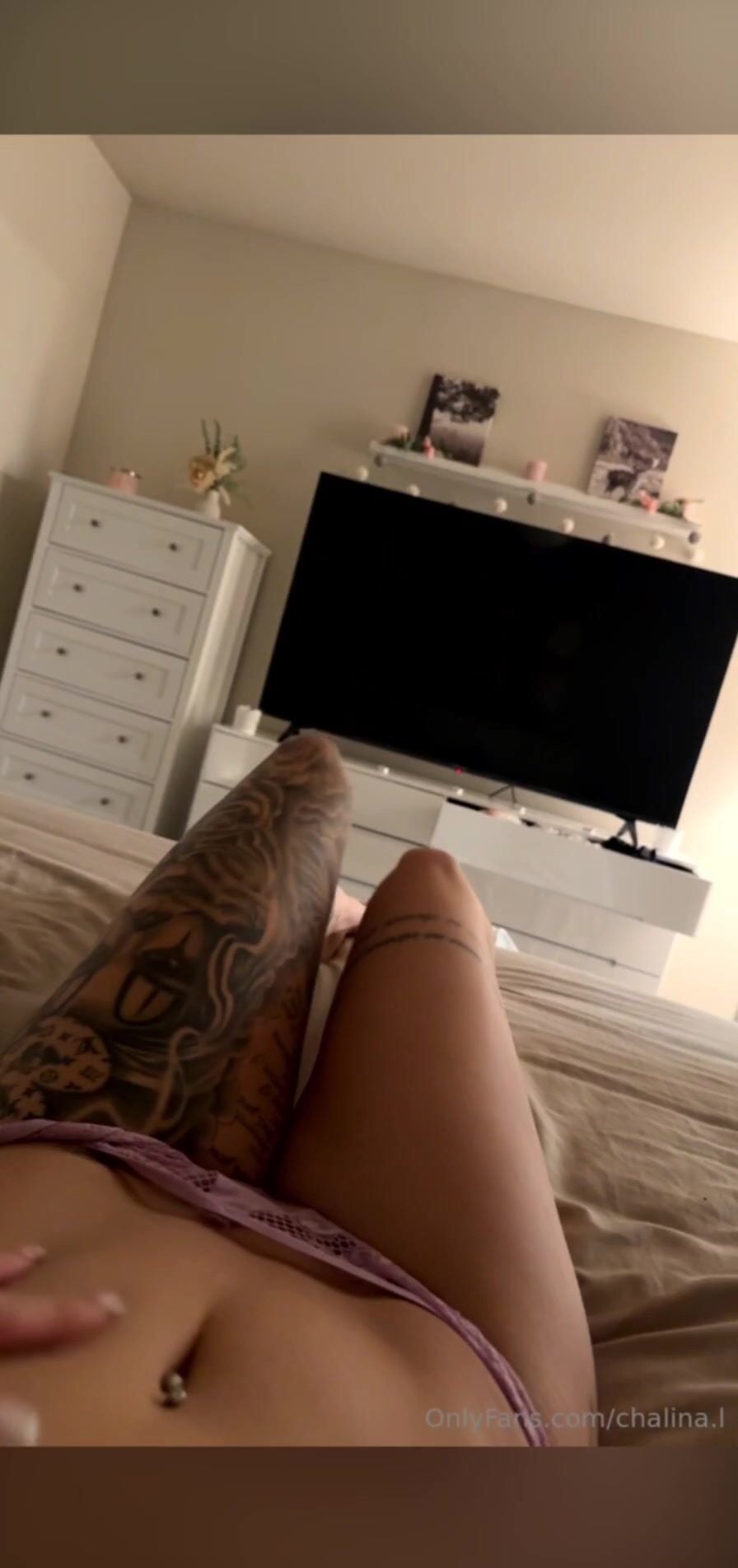 Chalina.l Leaked Video 3