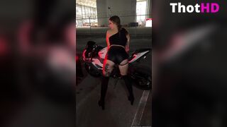 Chalina.l OnlyFans Leak 2