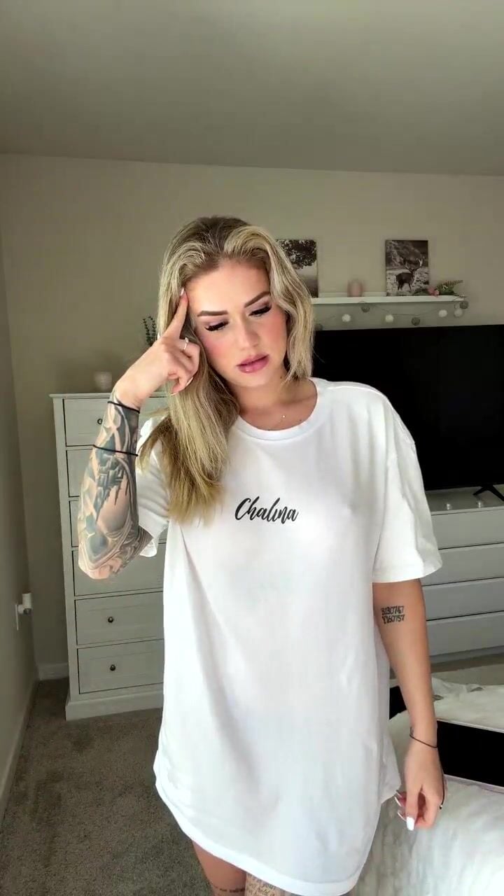 Chalina.l Video Leak 1