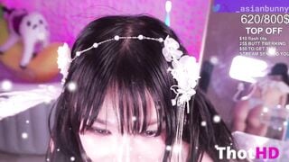 Asianbunnyx Leaked OF 14