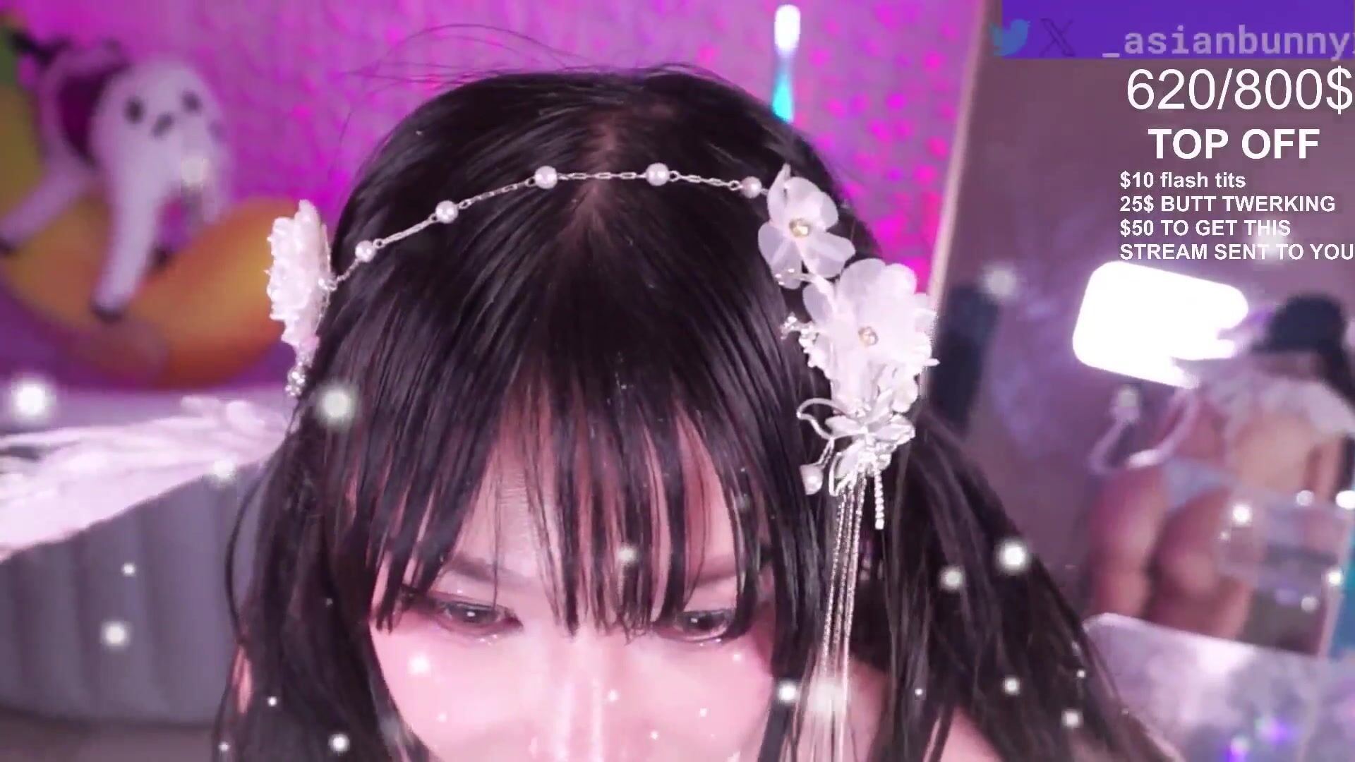 Asianbunnyx Leaked OF 14