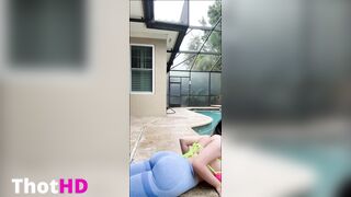 Asianbunnyx Leaked OF Video 5