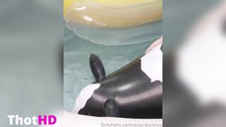 Asianbunnyx Leaked Only Fans