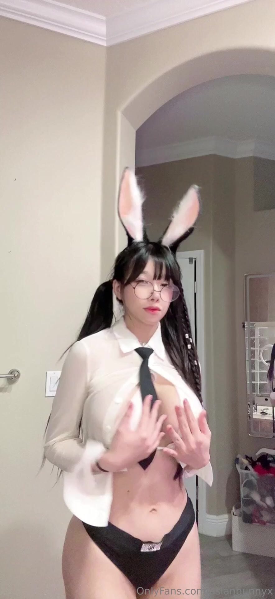 Asianbunnyx Leaked OnlyFans 9
